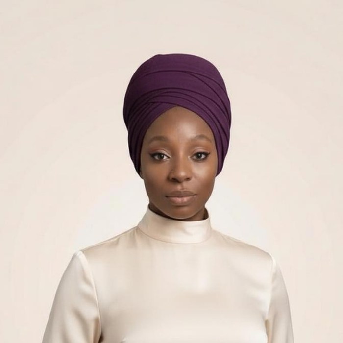 Aïcha Sangaré, entrepreneure en prévention santé et bien-être
